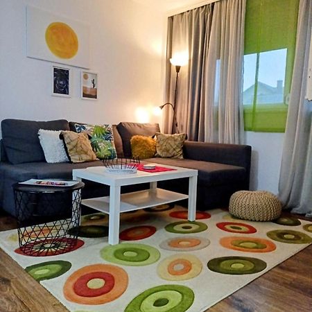 Central Apartment Ćuprija Buitenkant foto